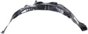 1991-1996 Ford Escort Front Fender Liner RH.