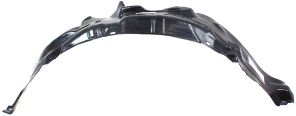 1991-1996 Ford Escort Front Fender Liner RH.