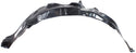 1991-1996 Ford Escort Front Fender Liner LH.
