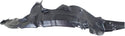 1997-2003 Ford Escort Front Fender Liner RH.