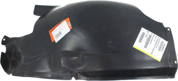 2000-2007 Ford Taurus Front Fender Liner LH.