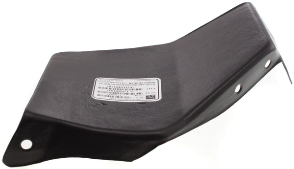 1997-2004 Ford F-150 Pickup Front Fender Liner LH.