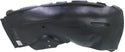 2002-2010 Ford Explorer Front Fender Liner RH.