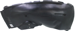 2002-2010 Ford Explorer Front Fender Liner RH.