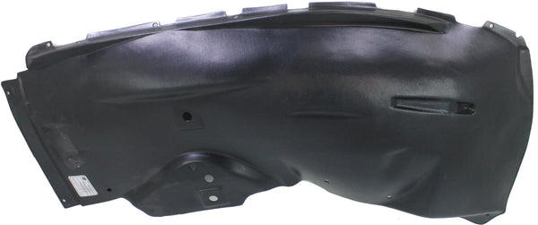 2002-2010 Ford Explorer Front Fender Liner RH.