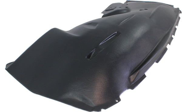 2002-2010 Ford Explorer Front Fender Liner RH.