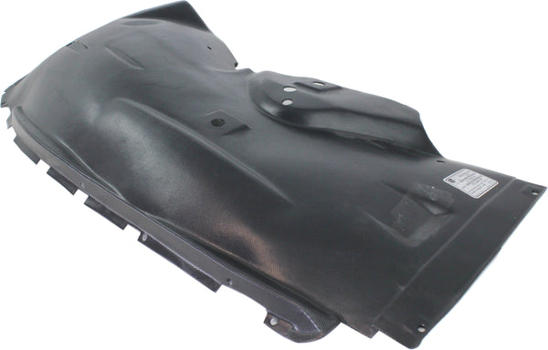 2002-2010 Ford Explorer Front Fender Liner RH.
