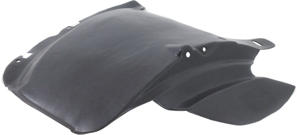 2002-2005 Ford Explorer Front Fender Liner RH.