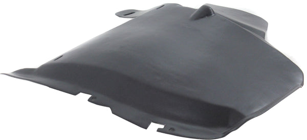 2002-2005 Ford Explorer Front Fender Liner RH.