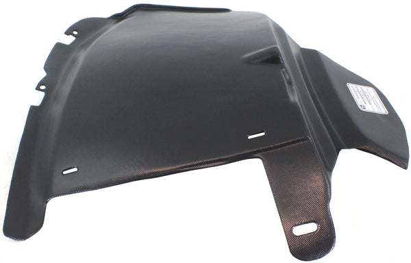 2002-2005 Ford Explorer Front Fender Liner LH.