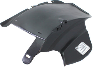 2002-2005 Ford Explorer Front Fender Liner LH.