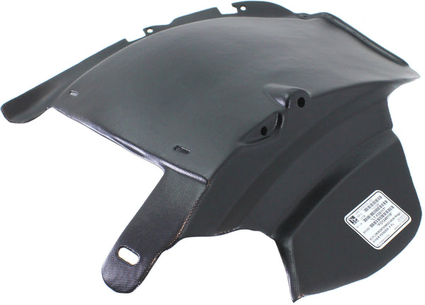 2002-2005 Ford Explorer Front Fender Liner LH.