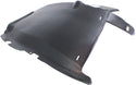 2002-2005 Ford Explorer Front Fender Liner LH.