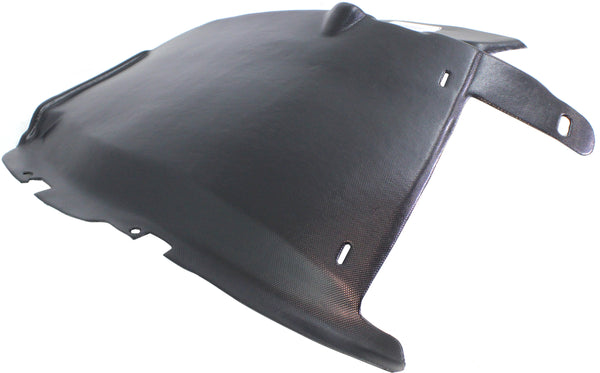 2002-2005 Ford Explorer Front Fender Liner LH.