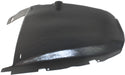 2002-2005 Ford Explorer Front Fender Liner RH.