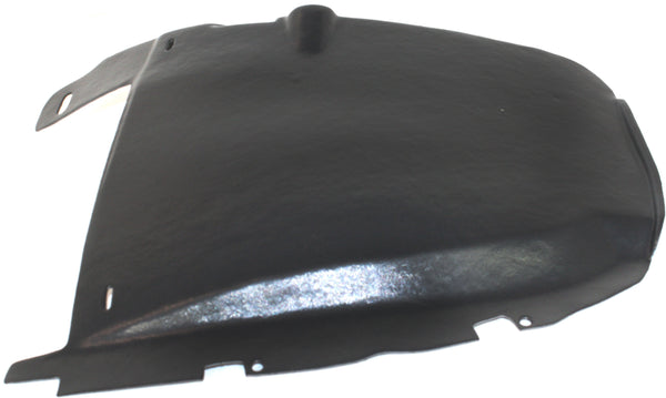 2002-2005 Ford Explorer Front Fender Liner RH.