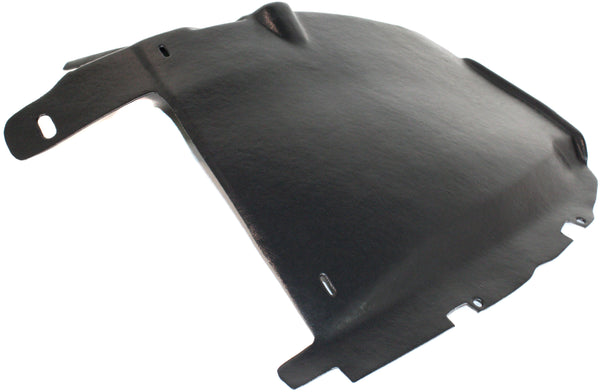 2002-2005 Ford Explorer Front Fender Liner RH.