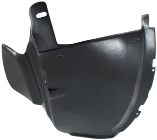 2002-2005 Ford Explorer Front Fender Liner LH.