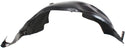 2003-2006 Ford Expedition Front Fender Liner LH.