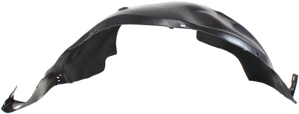 2003-2006 Ford Expedition Front Fender Liner LH.