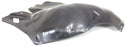 2002-2005 Ford Thunderbird Front Fender Liner LH.