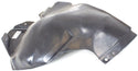 2002-2005 Ford Thunderbird Front Fender Liner LH.
