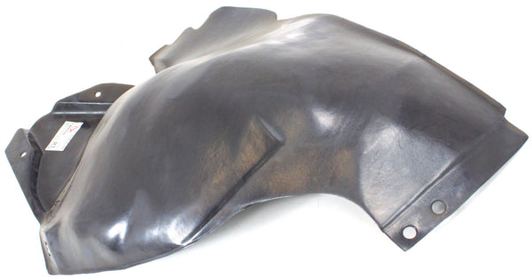 2002-2005 Ford Thunderbird Front Fender Liner LH.