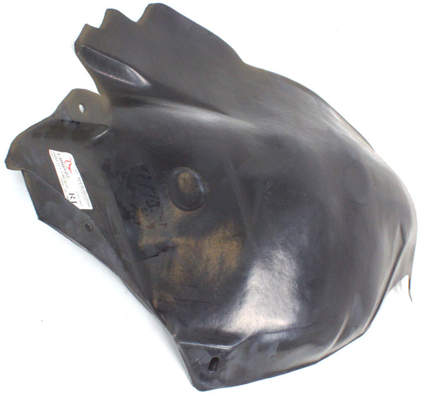 2002-2005 Ford Thunderbird Front Fender Liner LH.
