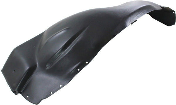 2004-2007 Ford Freestar Front Fender Liner RH.