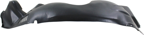 2004-2007 Ford Freestar Front Fender Liner LH.
