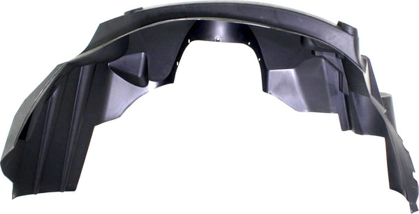 2003-2011 Mercury Marquis Front Fender Liner RH.