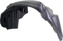 2003-2011 Mercury Marquis Front Fender Liner RH.