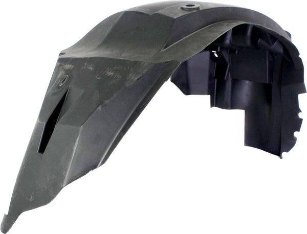 2003-2011 Mercury Marquis Front Fender Liner RH.