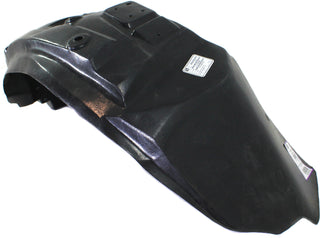 2003-2011 Mercury Marquis Front Fender Liner LH.