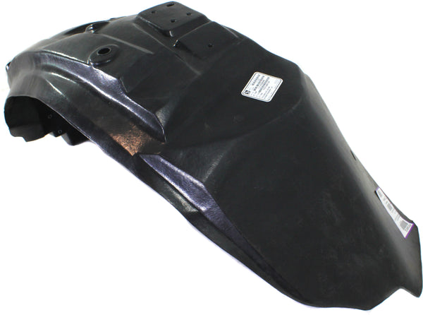 2003-2011 Mercury Marquis Front Fender Liner LH.
