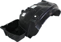 2003-2011 Mercury Marquis Front Fender Liner LH.