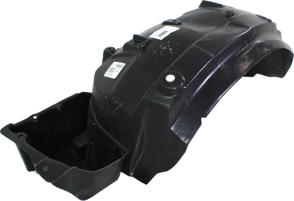 2003-2011 Mercury Marquis Front Fender Liner LH.