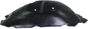 2001-2005 Ford Explorer Front Fender Liner RH.