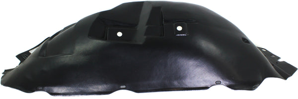 2001-2005 Ford Explorer Front Fender Liner RH.