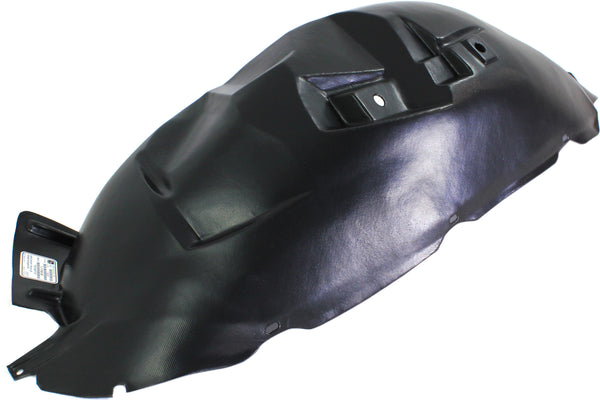 2001-2005 Ford Explorer Front Fender Liner RH.