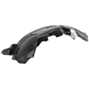 2004-2008 Ford F-150 Front Fender Liner RH.
