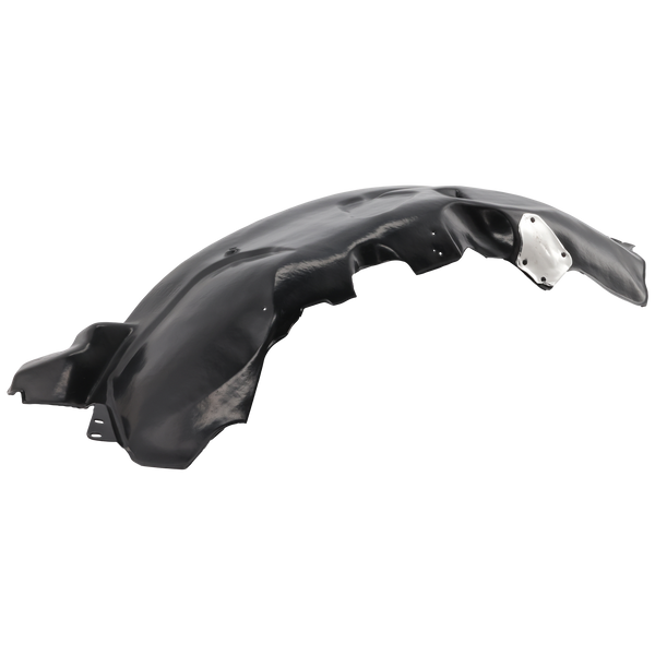 2004-2008 Ford F-150 Front Fender Liner RH.