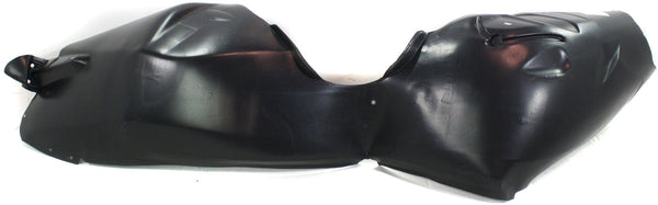 2005-2007 Ford Five Hundred Front Fender Liner RH.