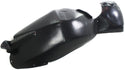 2005-2007 Ford Five Hundred Front Fender Liner RH.