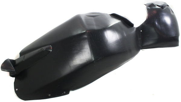 2005-2007 Ford Five Hundred Front Fender Liner RH.
