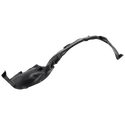 2005-2007 Ford Escape Front Fender Liner LH.