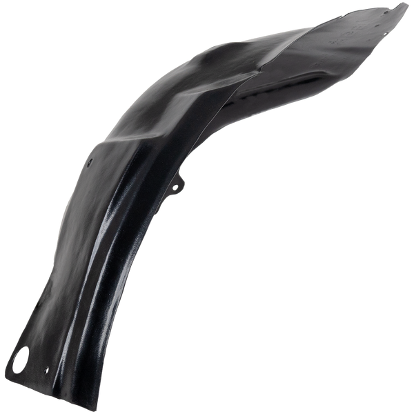 2005-2009 Ford Mustang Front Fender Liner RH.