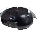 2005-2009 Ford Mustang Front Fender Liner RH.