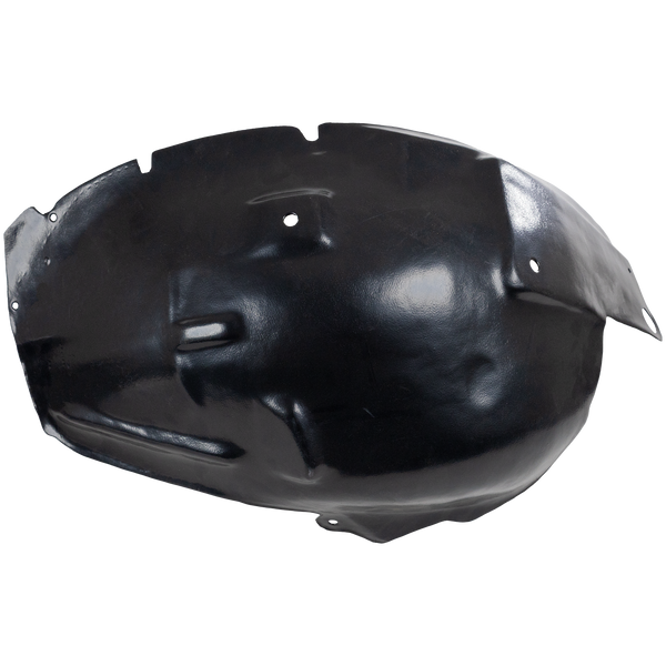 2005-2009 Ford Mustang Front Fender Liner RH.