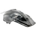 2005-2009 Ford Mustang Front Fender Liner LH.